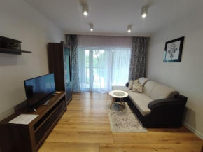 Apartament Parkowy